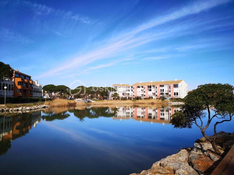 Appartement - 22 m² - 2 pièces