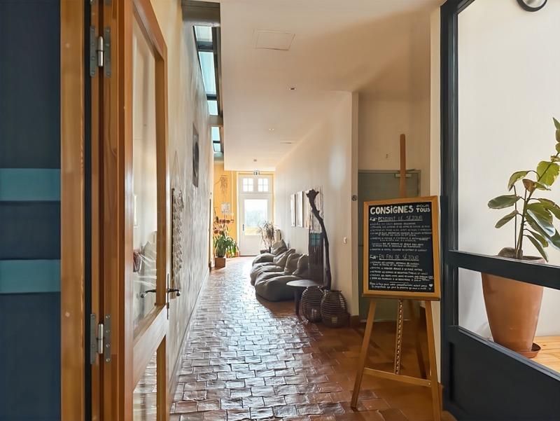 Château - 1 540 m² - 32 pièces