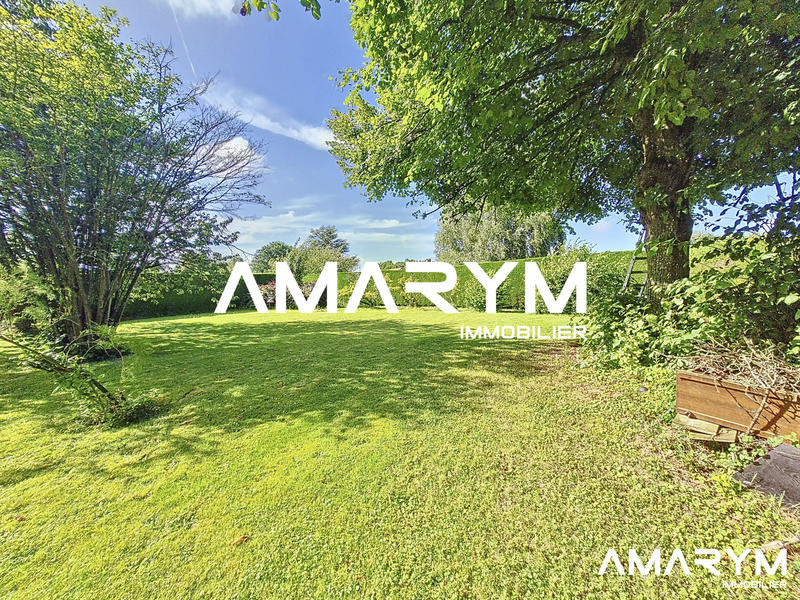 Maison - 143 m² - 7 pièces