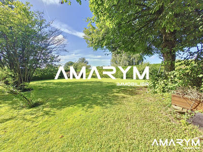 Maison - 143 m² - 7 pièces