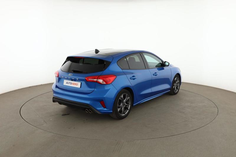 Ford Focus 1.0 EcoBoost St Line Business 125 ch