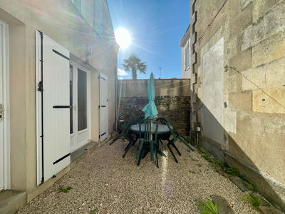 Maison - 144 m² - 4 pièces