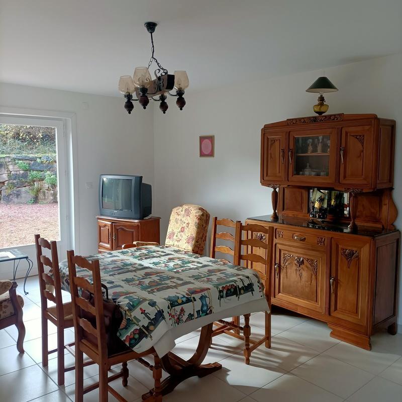 Maison de campagne - 116 m² - 7 pièces