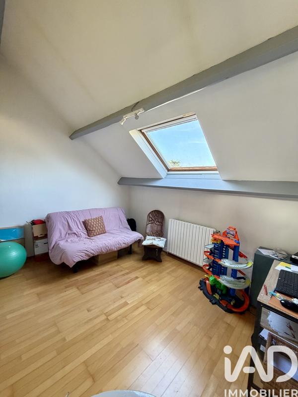 Maison de maîtres - 158 m² - 5 pièces