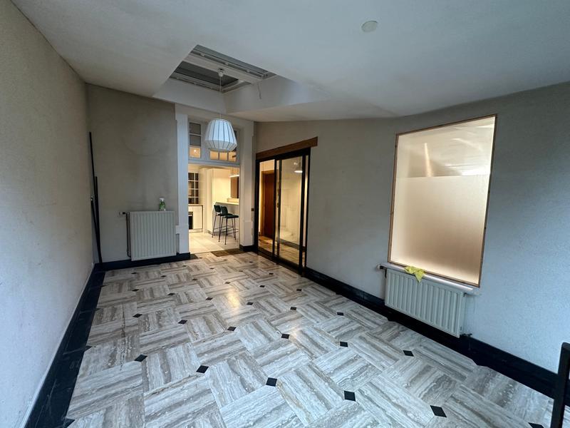 Appartement - 89 m²