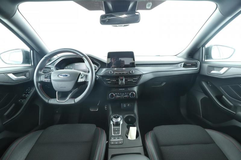 Ford Focus 1.5 EcoBoost St-Line Auto 5p 182 ch