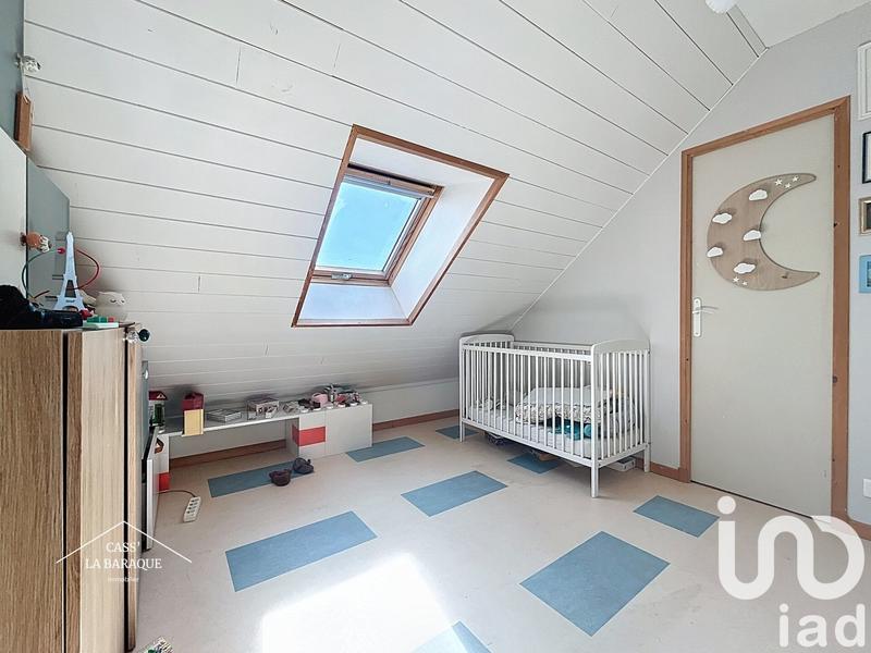 Appartement - 85 m² - 4 pièces