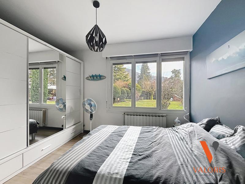 Maison - 171 m² - 6 pièces