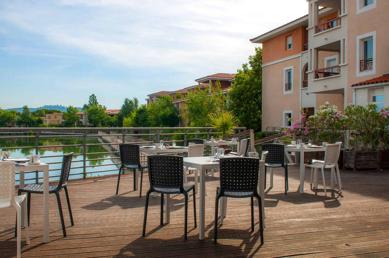 Appartement - 29 m² - 1 pièce