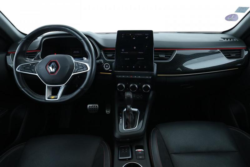 Renault Arkana 1.3 TCe Rs Line Edc 140 ch