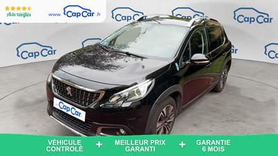 Peugeot 2008 II 1.2 PureTech 130 Eat6 Active - Automatique Entretien constructeur