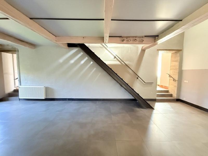 Fermette - 205 m² - 7 pièces