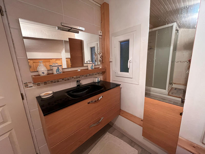 Villa - 216 m² - 8 pièces