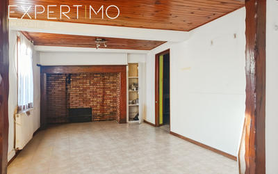 Maison - 69 m² - 4 pièces