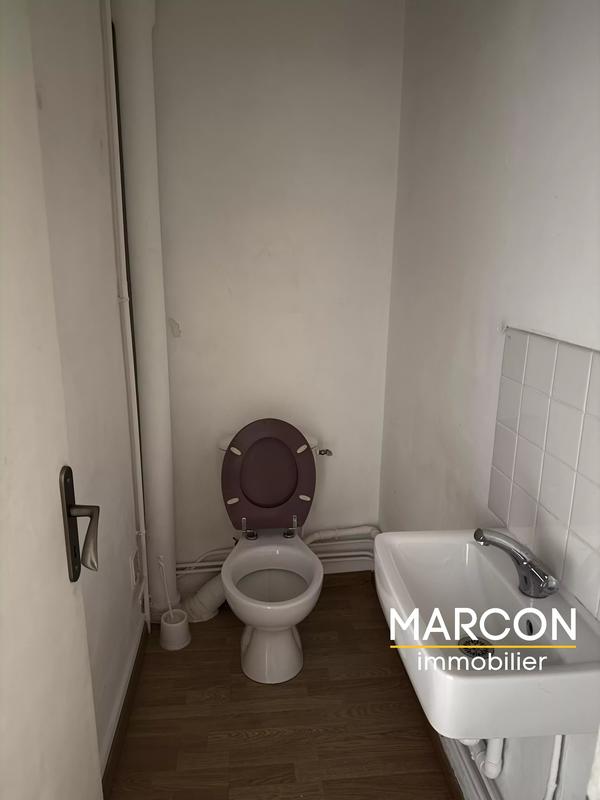 Appartement - 73 m² - 4 pièces