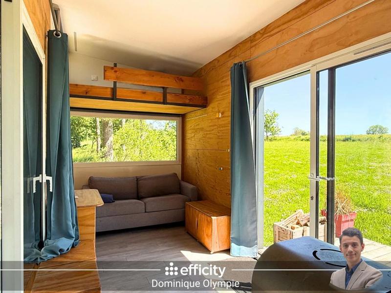 Gîte - 190 m² - 7 pièces