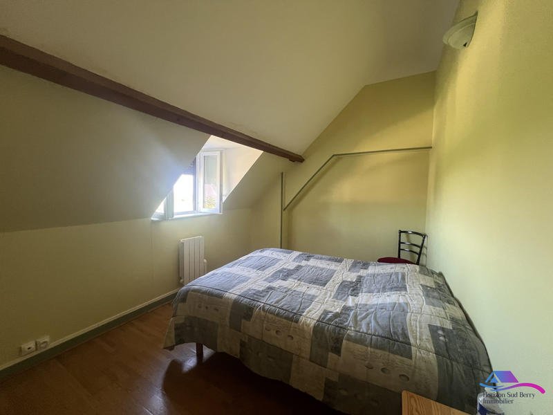 Maison - 148 m² - 4 pièces