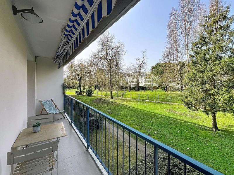 Appartement - 94 m² - 5 pièces