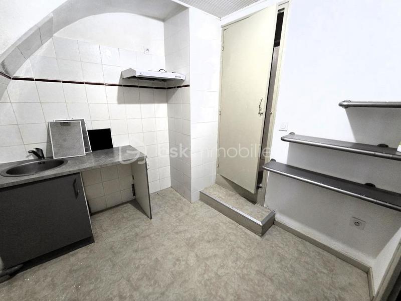 Maison de ville - 57 m² - 4 pièces