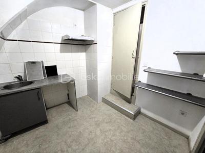 Maison de ville - 57 m² - 4 pièces