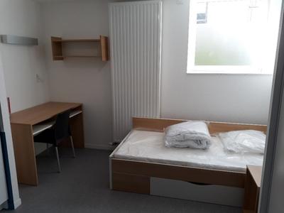 Appartement - 19 m² - 1 pièce