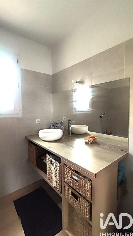 Maison - 83 m² - 4 pièces