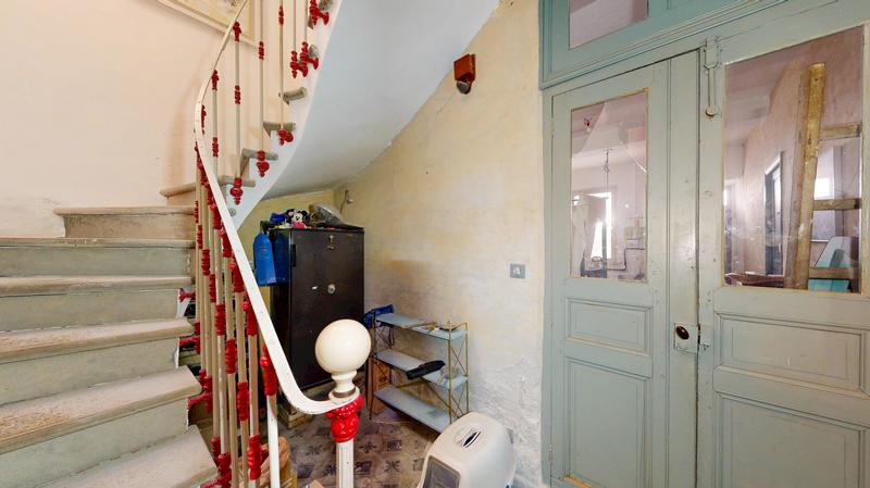 Maison de village - 152 m² - 4 pièces