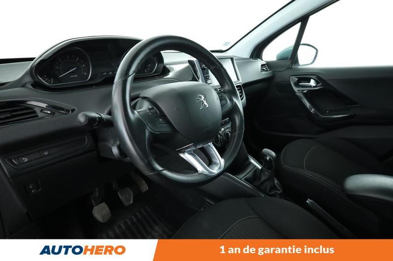 Peugeot 208 1.5 Blue-HDi Active Business 100 ch