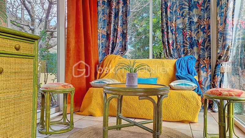 Villa - 97 m² - 4 pièces