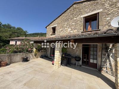 Maison - 78 m² - 4 pièces