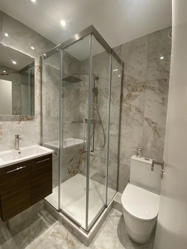 Appartement - 101 m² - 5 pièces