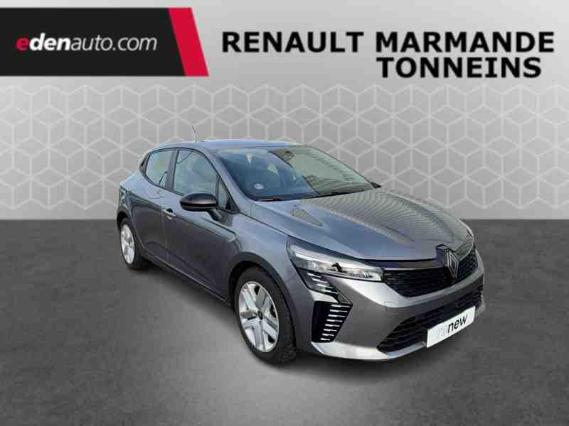 Renault Clio TCe 90 Evolution