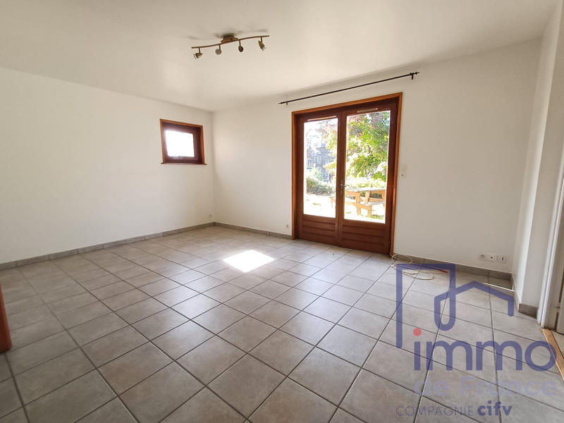 Villa - 240 m² - 8 pièces
