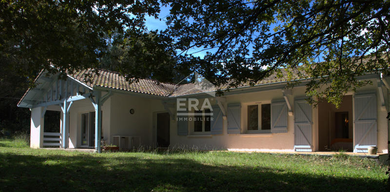 Maison - 190 m² - 5 pièces