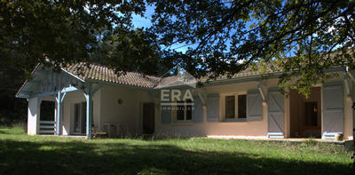 Maison - 190 m² - 5 pièces