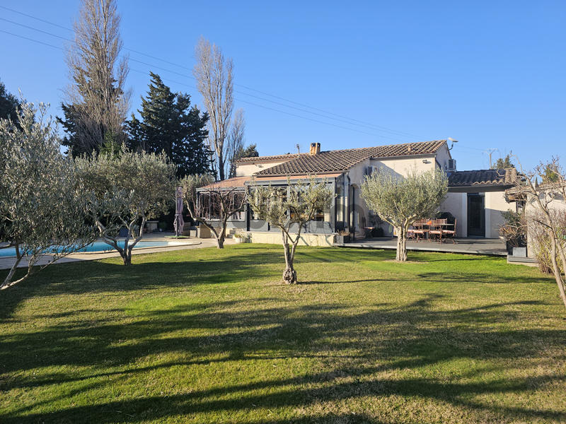 Villa - 157 m² - 5 pièces