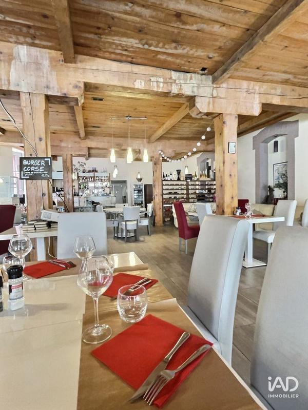 Local commercial - 250 m²