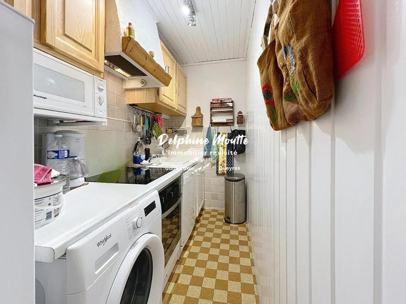 Appartement - 68 m² - 4 pièces