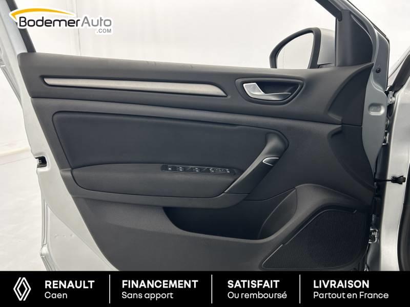 Renault Mégane IV Berline Blue dCi 115 - 21b Business