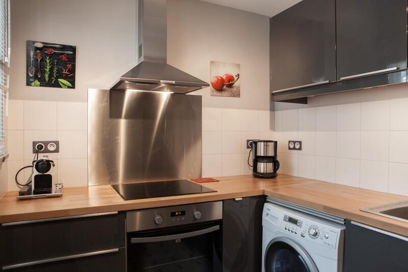 Appartement - 78 m² - 3 pièces