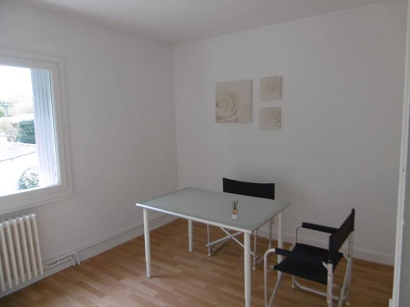 Maison - 77 m² - 4 pièces