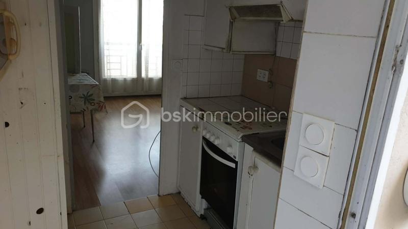 Maison de village - 141 m² - 5 pièces