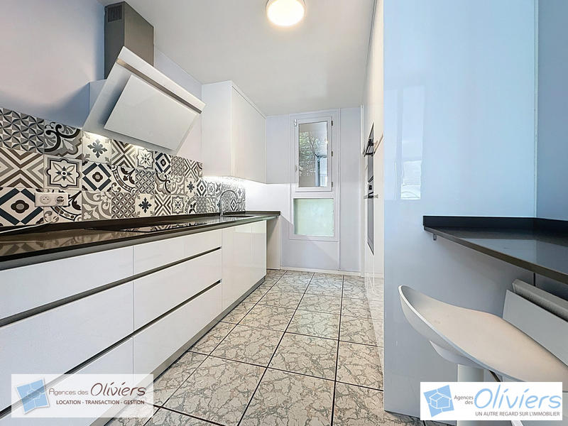 Duplex - 78 m² - 4 pièces