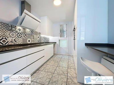 Duplex - 78 m² - 4 pièces