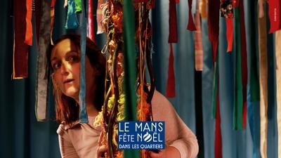 Infantia - Théâtre Bascule