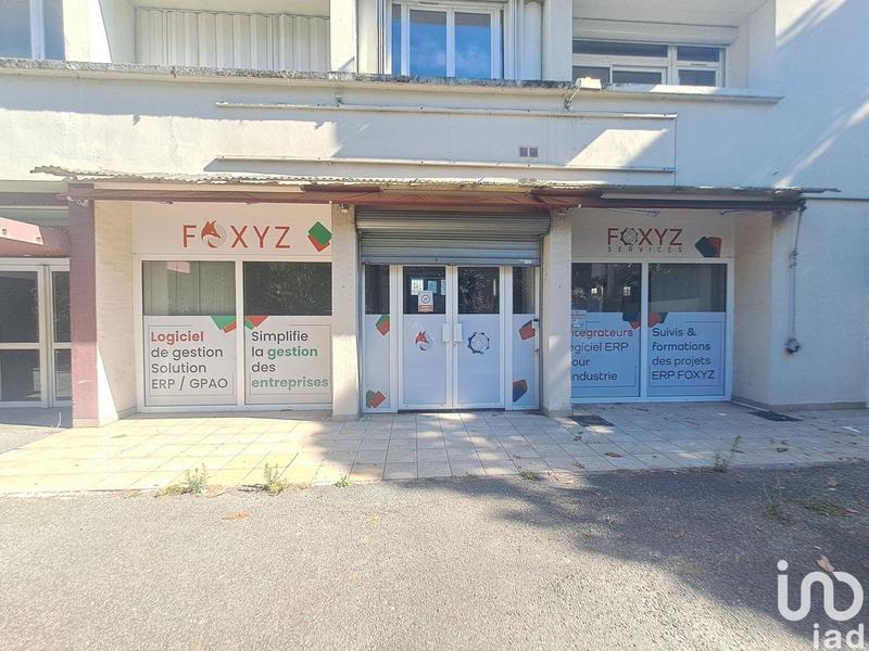 Local commercial - 71 m²
