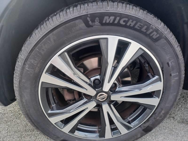 Nissan Qashqai 1.3 Dig-T 140 n-Connecta