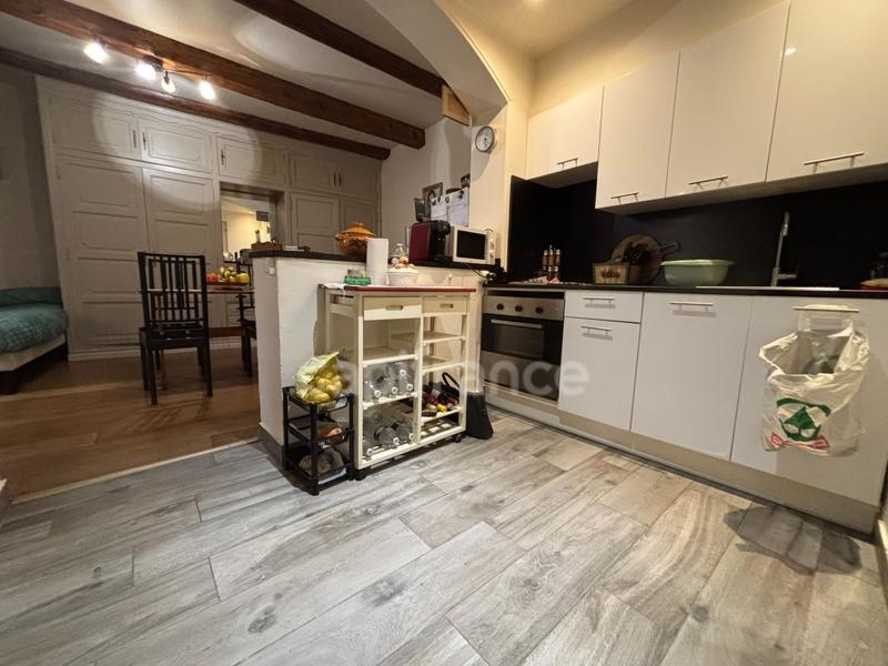 Appartement - 27 m² - 1 pièce