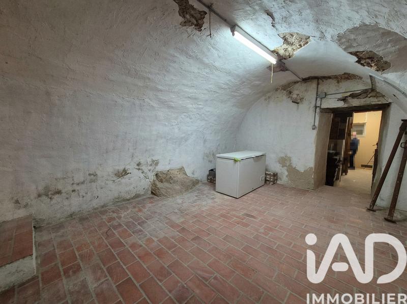 Maison - 165 m² - 7 pièces