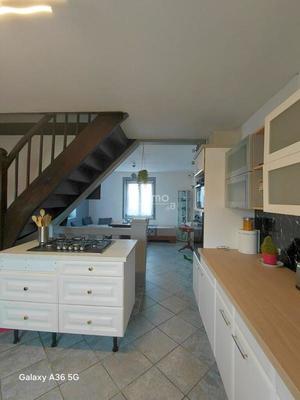 Maison - 70 m² - 3 pièces